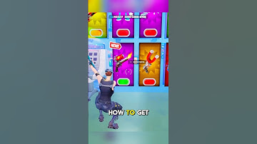 I LEAKED THE BOOM PISTOL IN CRAZY 1V1 FFA💥