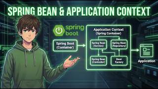 Every Spring Boot Annotation for Creating Beans (Explained Simply - Part 2)