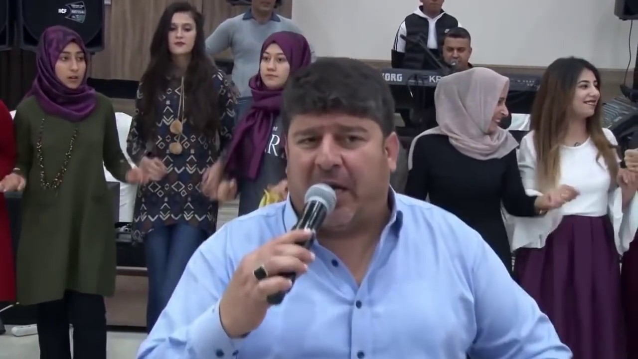 Koma Demhat - Bilal & Mevlüde Çiftimizin Düğünü 2018 Full Albüm Foto Ali Midyat