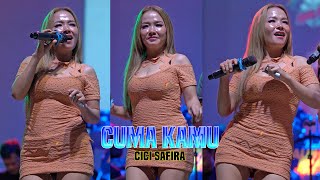 CICI SAFIRA DUET POKLEK CUMA KAMU MANDALLA