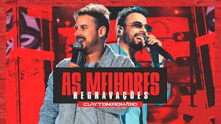 Clayton e Romário - As Melhores Regravações
