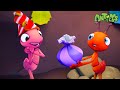 Perfect Present | Funny Cartoons For All The Family! | Funny Videos for kids | ANTIKS 🐜🌿