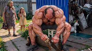 160 KG VILLAGE MONSTER - THE SUPERHUMAN ANOMALY NOBODY CAN EXPLAIN | ANDREY SMAEV 