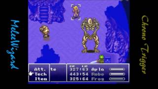 Let's Play Chrono Trigger: Part 34