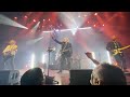 Tom Cochrane plays "Big League" live at Club Regent Casino in Winnipeg on New Year's Eve 2023