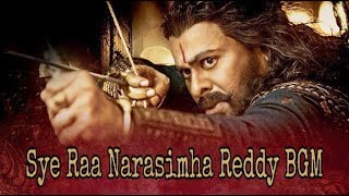 Sye Raa Narasimha Reddy Background Music (BGM) | Sye Raa Narasimha Reddy Title Song Ringtone screenshot 2