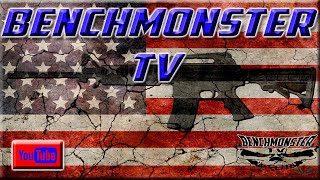 Benchmonster TV Episode 54