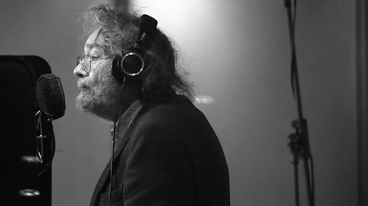 Bill Fay - Salt of the Earth (Official Video)