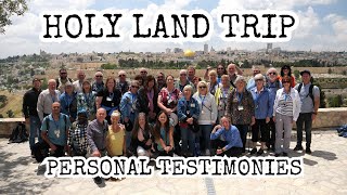 Holy Land Christian Tour Trips to Israel: 17-Day Trips, Personal Testimonies, HolyLandSite.com
Holy Land Christian Tour Trips to Israel: 17-Day Trips, Personal Testimonies, HolyLandSite.com Holy Land Christian Tour Trips to Israel: 17-Day Trips, Personal Testimonies, HolyLandSite.com