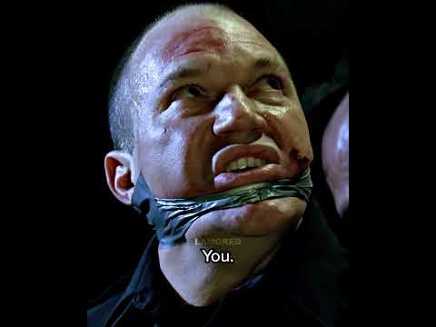 Bellick Gets Humbled Prison Break S1 E21
