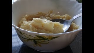 Udad dal ka halwa | Urad Dal Halwa For Strength|Urad Dal Halwa For Student by Machostindia 9,906 views 6 years ago 7 minutes, 16 seconds