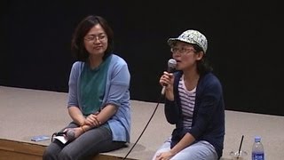 아버지의 이메일 (2012) GV by 홍재희, 김동현