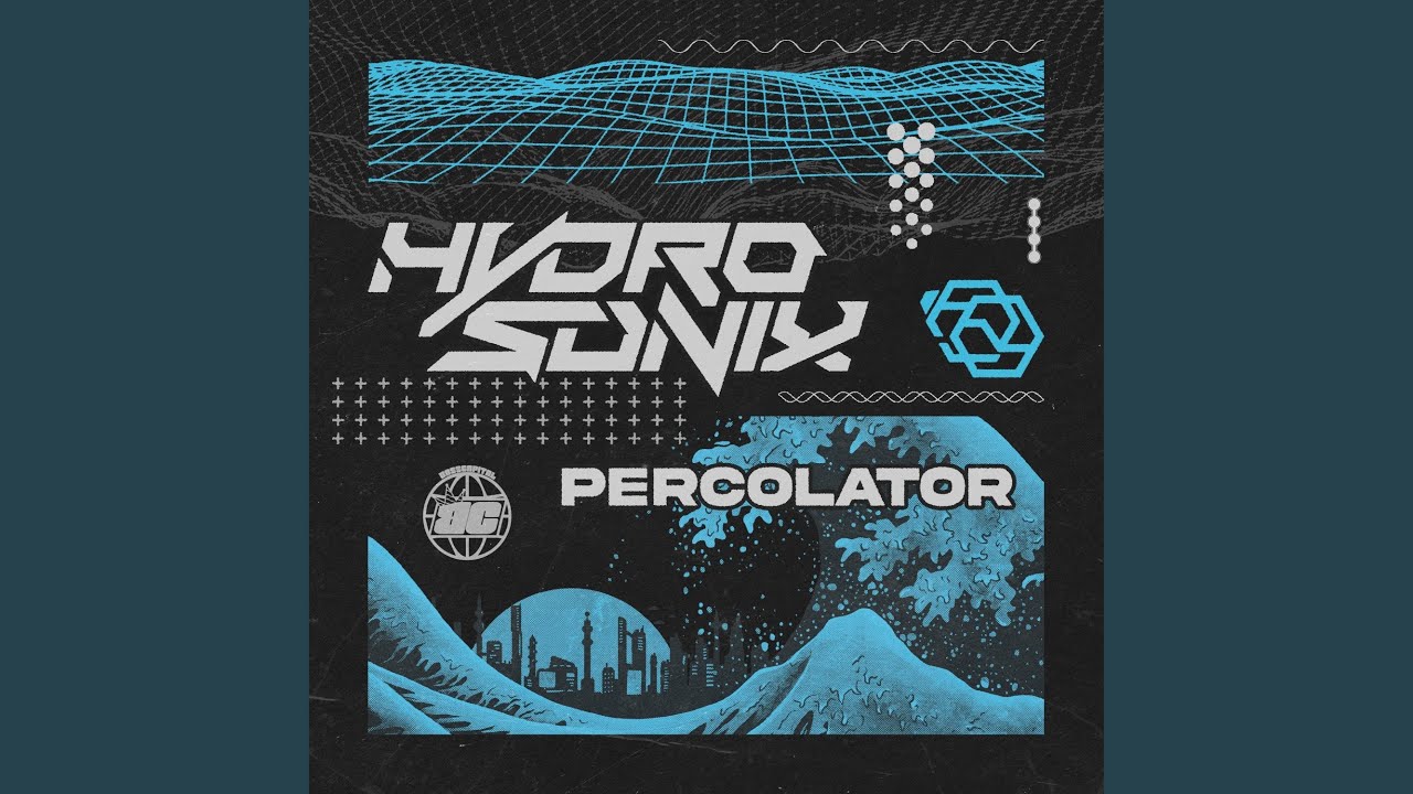 Watch Percolator on YouTube Watch Percolator on YouTube