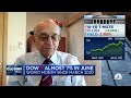 We're not going to have a severe recession: Wharton Professor Jeremy Siegel