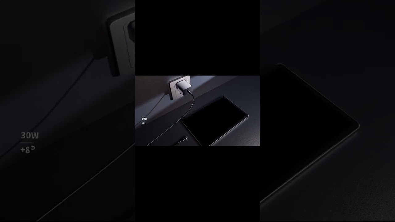 Новый Headwolf HPad 3. Ссылка в описании