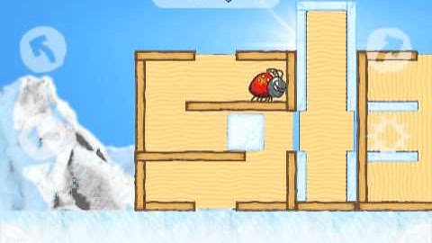 Beyond Ynth - Penguin V1.1 - solution video