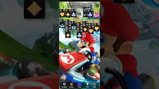 Solitaire (Mobilityware) Spring Celebration Gameplay (19-3-2023)