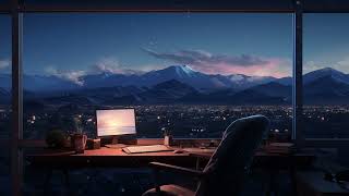 ultimate soft lo fi mix to study/relax to 🌙 (no talking) screenshot 3