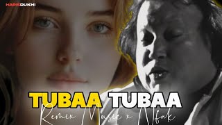 PHIROON DHOONDTA MAIKADA (REMIX) – NUSRAT FATEH ALI KHAN x HARIS DUKHI