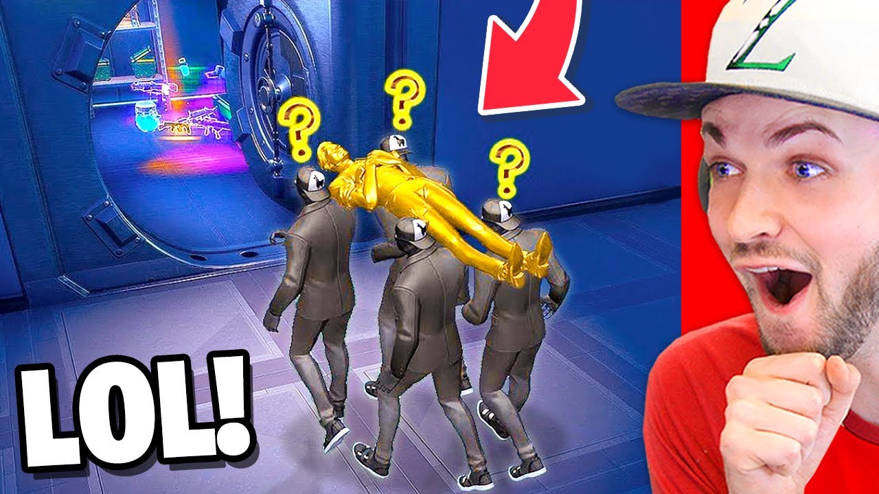 *BEST* FUNNIEST FAILS in Fortnite! (YOU WILL LAUGH)