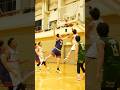 スマイルバスケ2025 vs YUKKE率いるYBC(MIYAGI) #basketball #streetball #盛岡クラブ