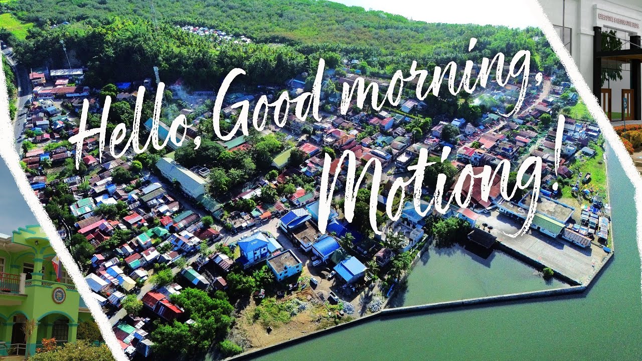 Municipality of Motiong Samar