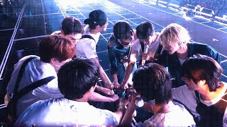 260620 캐럿랜드 단체곡 토롯코 || SVT 10TH 〈SEVENTEEN in CARAT LAND〉 || 인천 아시아드 주경기장