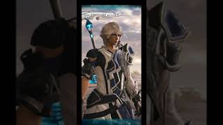 MOBIUS FINAL FANTASY: Endless War 3 lap 14-1