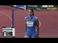 Małgorzata Jóźwicka of Poland Women Long Jump 2026 Czech Event