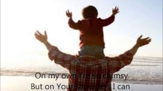 Free To Be Me Lyrics