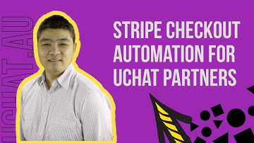 The biggest update for UChat Partners!  Stripe billing automation 🚀