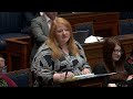 Question Time - Justice - Monday 24 March 2025