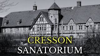 The Dark Story of the Hospital That Became a Prison: Cresson Documentary