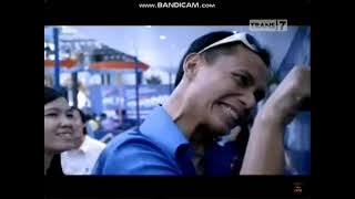 Iklan Mizone - Maxxibilites Zone Bandung (2007) @ Trans 7, Lativi, RCTI, TPI, SCTV, Indosiar, & ANTV