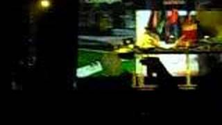 Dj Shadow Electric Picnic Ireland