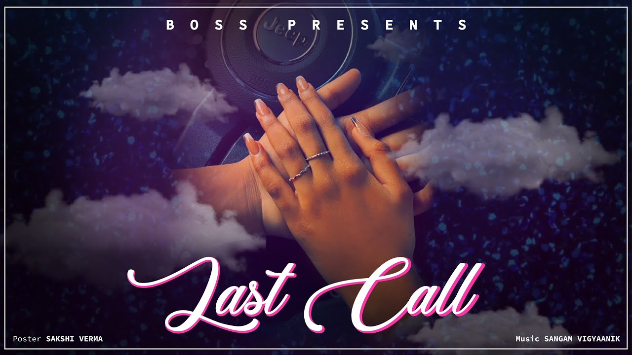 Watch LAST CALL | BOSS | Latest English Song 2022 on YouTube Watch LAST CALL | BOSS | Latest English Song 2022 on YouTube