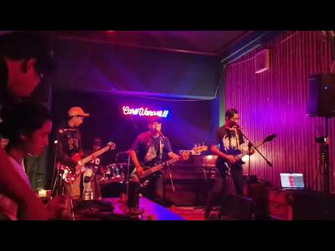 Discover Me - Intro + Tiba Saatnya (Live Performance @Wangsa Timoer Cafe)