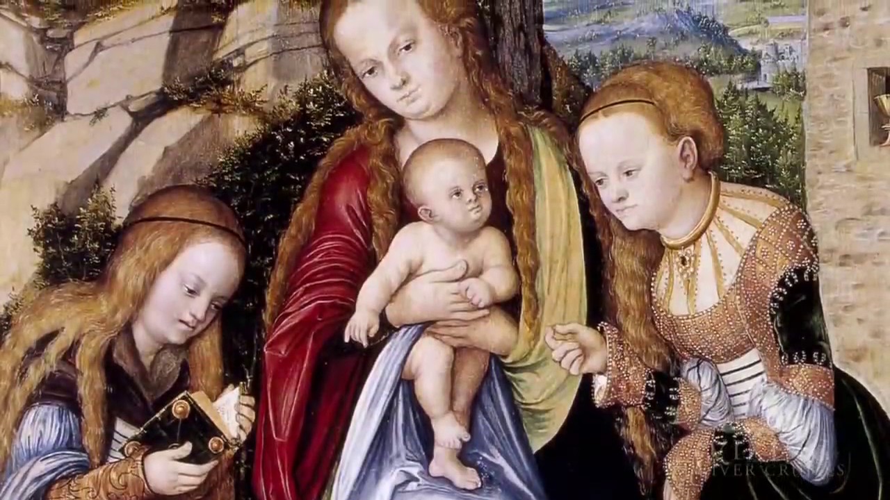 The Lobkowicz Palace | Viking River Cruises