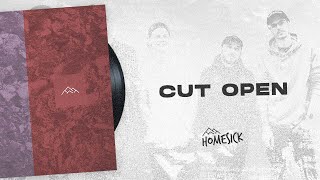 Homesick - Cut Open