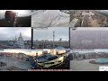 LIVE  Camera View From Kiev/Kyiv Ukraine During Russian Invasion