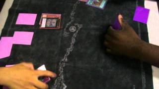 Wind-up vs Dark World