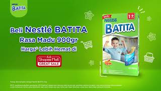 Nestlé BATITA