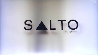 Salto Film og Fjernsyn AS logo (2023) #3