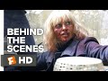 Atomic Blonde Behind the Scenes - Ninja Triple Agent (2017) - Movieclips Extras