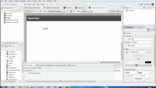 Configurar  Flash Builder 4.6 con el simulador Blackberry PlayBook Parte 2/2