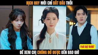Trọn bộ - Kịch hay mới chỉ bắt đầu thôi, để xem chị chống đỡ được đến bao giờ -  Dưới ánh mặt trời screenshot 4