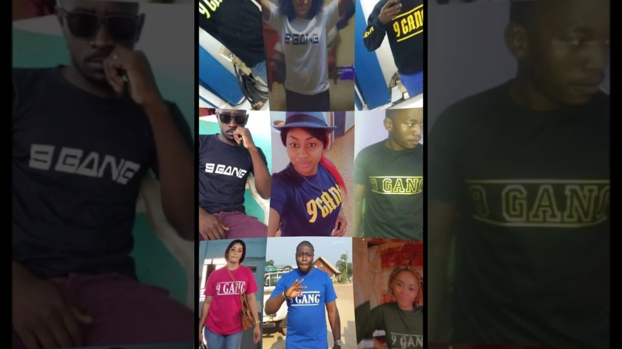9GANG