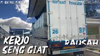 Pt Bintang Perkasa