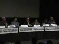 Part 1: Film Criticism in Crisis? panel discussion