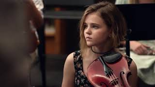 Little Fires Everywhere Izzy in Class